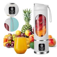 LICUADOR PORTATIL HS 860